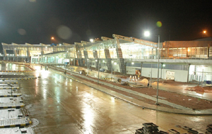 Industry demands ’E-tourist visa’ M’luru Airport